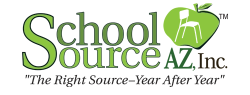 School Source AZ School Furniture and Supplies company in Arizona