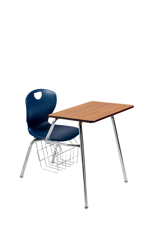 Student Desk Chair Combo