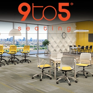 9to5 seating manufacturer of school furniture supplier for School Source AZ