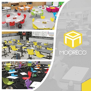 School Furniture from MooreCo For Schools around Arizona