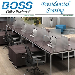 Boss Presidential Seating For Education and Schools at school source Az