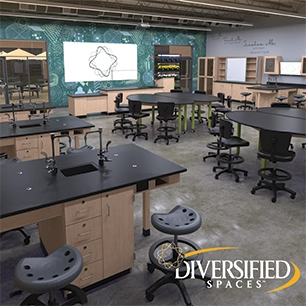 Diversifed School Furniture Manufacturer for school Source AZ