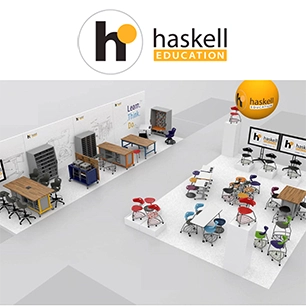 Haskell Education Classroom Furniture Supplier for School Source AZ