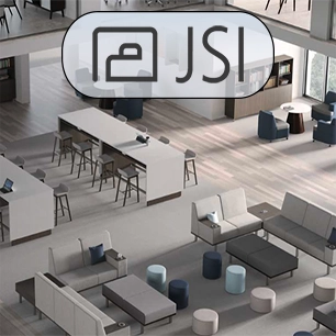 JSI Solutions School Furniture