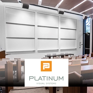 Platinum Visual Systems Board Manufacturer