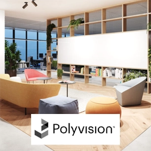 Polyvision Marsh Industries Manufacturer for School Source AZ School Furniture