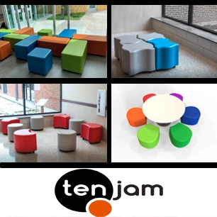 TenJam School Furniture Manufacturer for School Source AZ School equipment